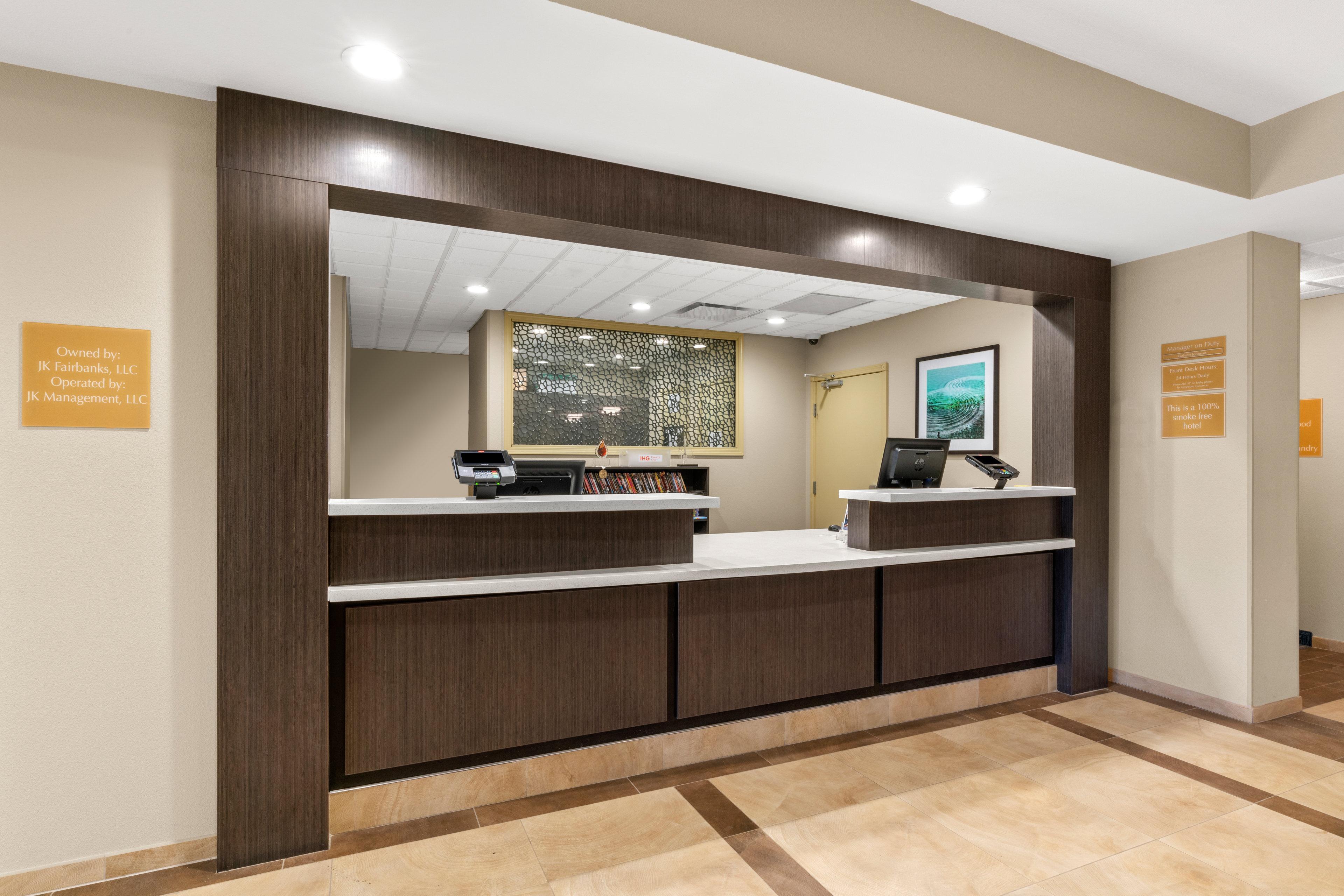 Candlewood - By Ihg 3*