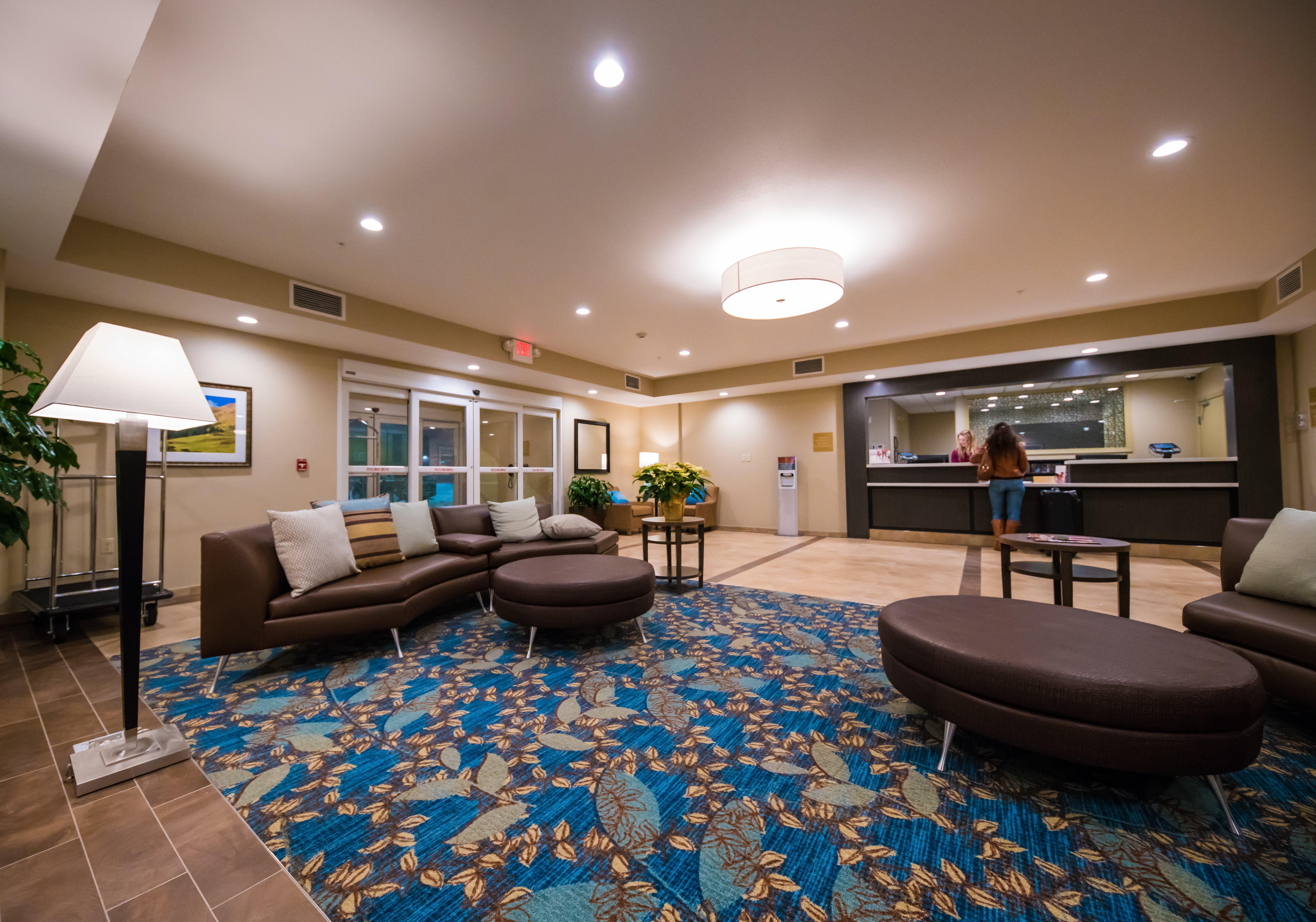 Candlewood - By Ihg 3* Fairbanks