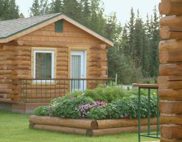 Lodge Pike's Waterfront *