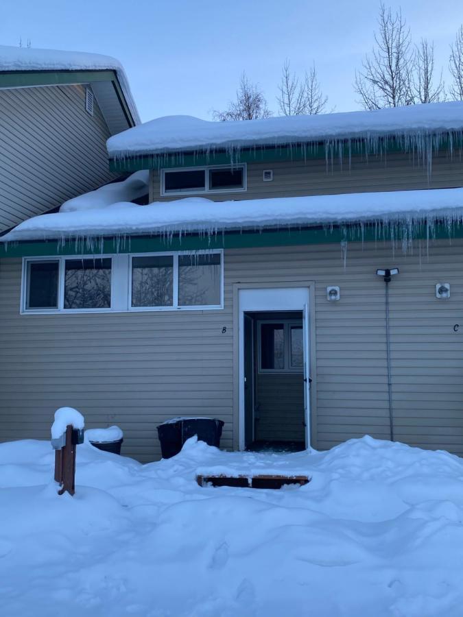 Quiet, Cozy, Centrally-located Holiday home