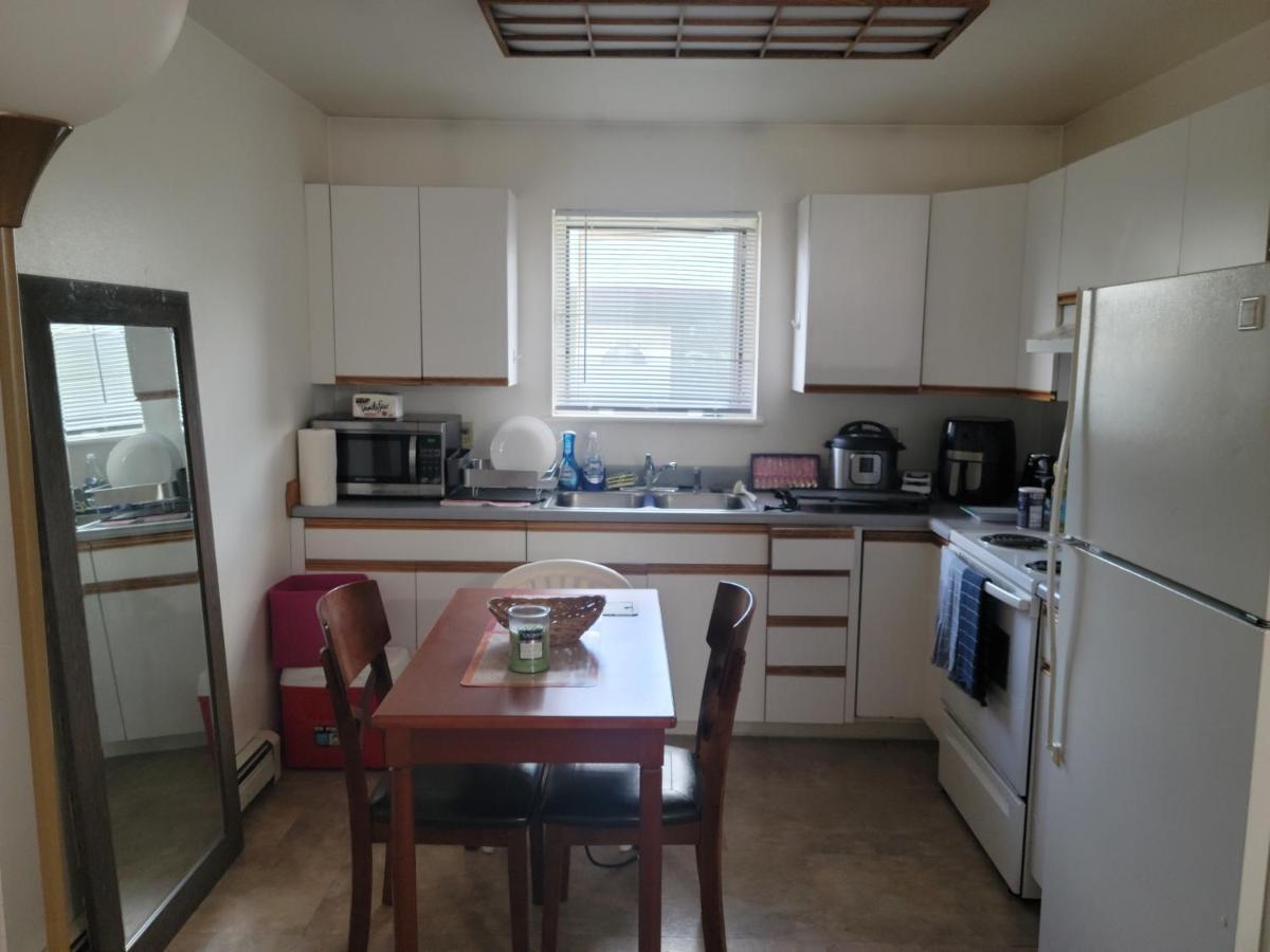 Rjn Apartment Fairbanks