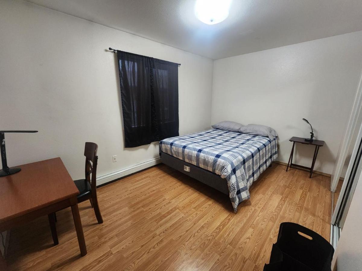 Rjn Apartment Fairbanks