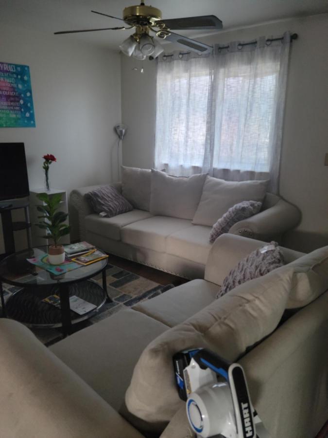 Apartment Rjn *
