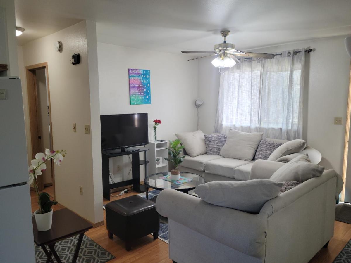 Rjn Apartment
