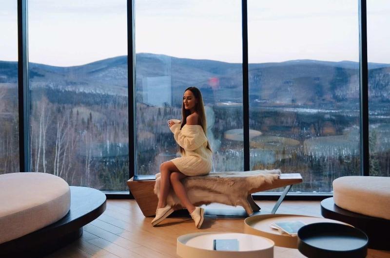 Aparthotel Aurora