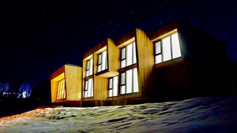 Aparthotel Aurora 4*