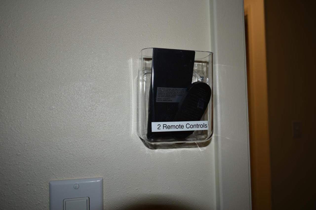 Fireweed Apartment *