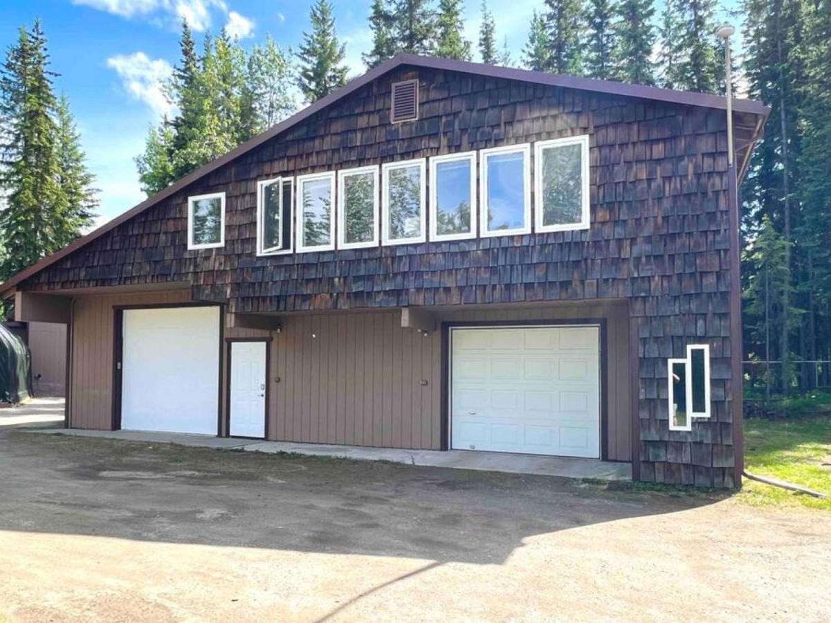 The Airport Holiday home