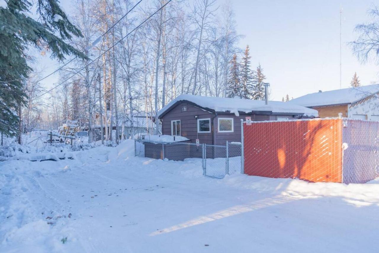 Holiday home The Little Airport Getaway *