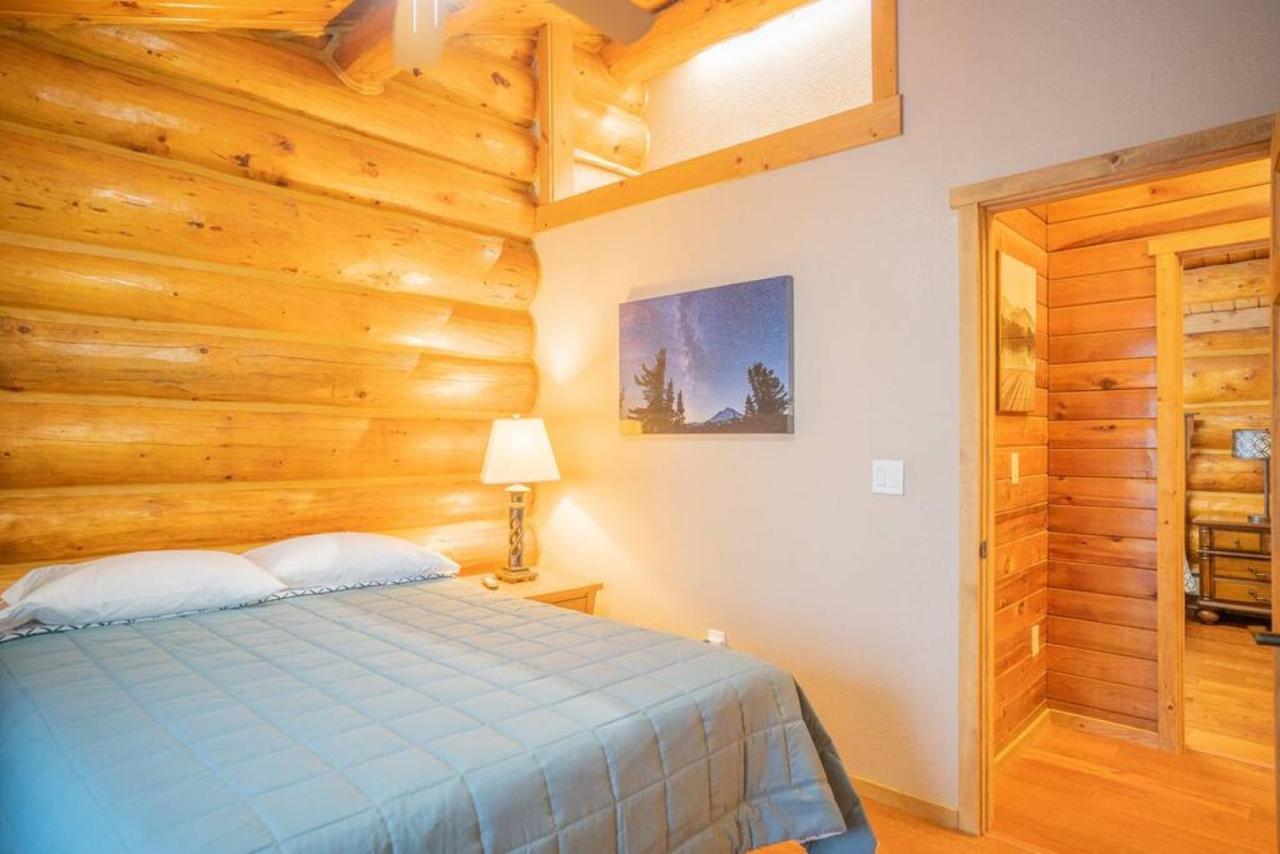 Holiday home Tucked Away Timber Upper *