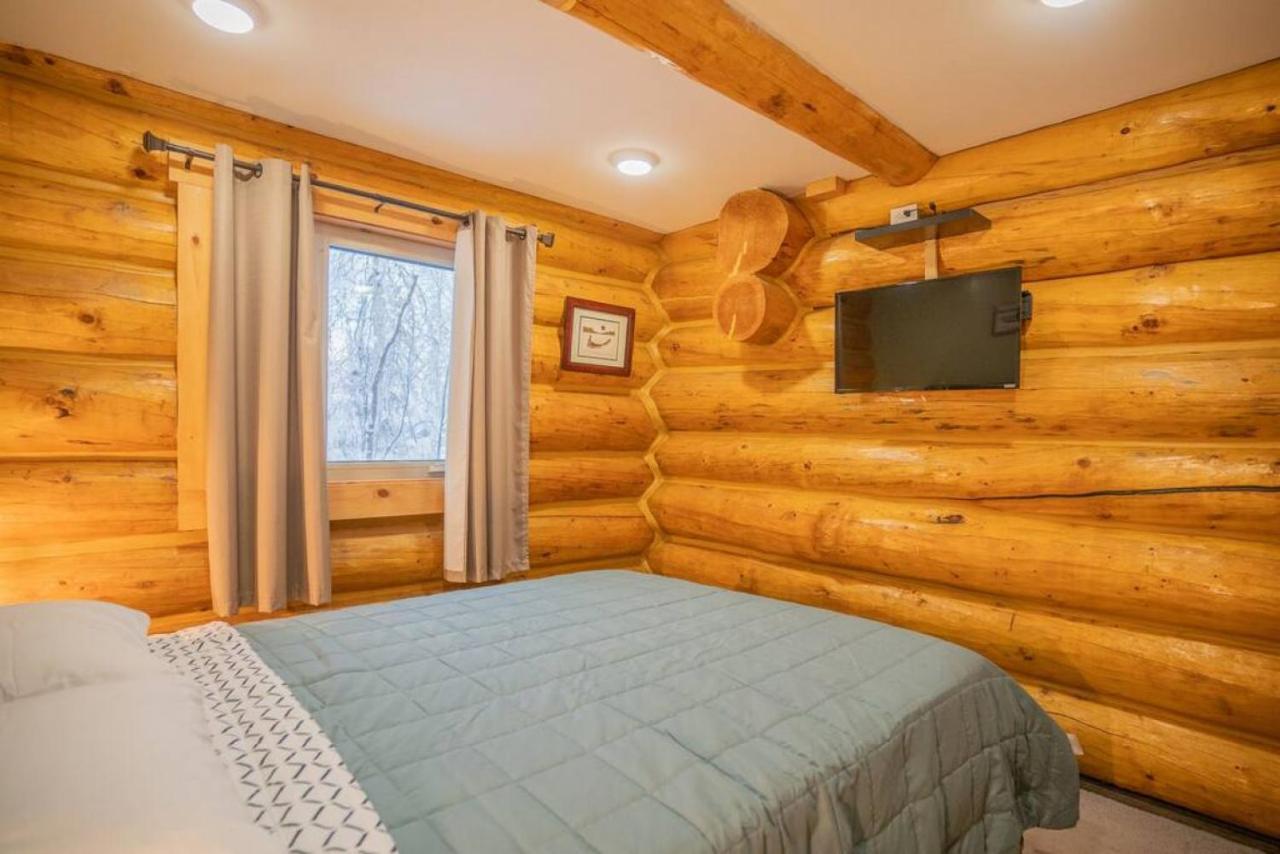 Tucked Away Timber Lower *