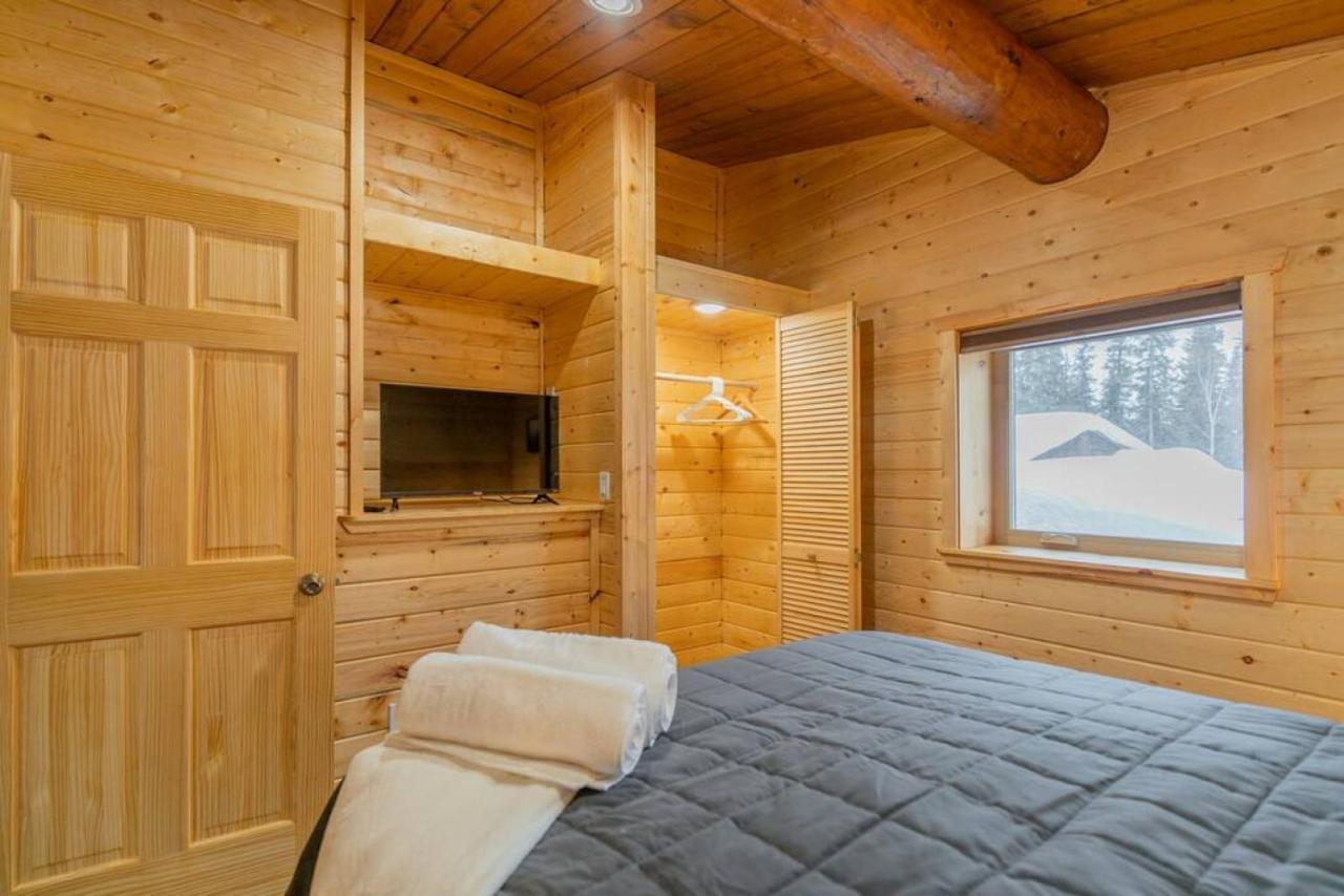 The Alaskan Dream