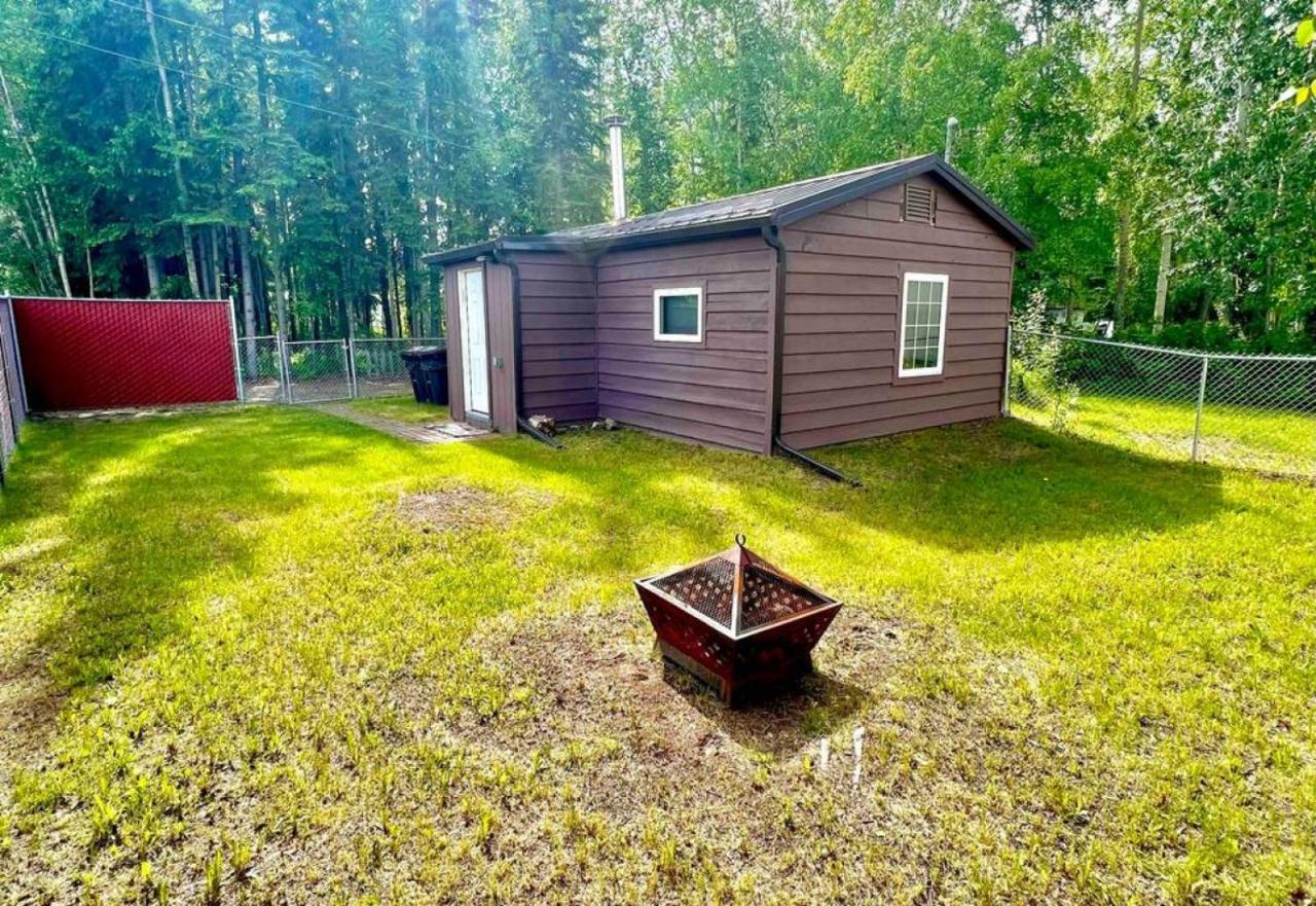 The Little Airport Getaway Fairbanks