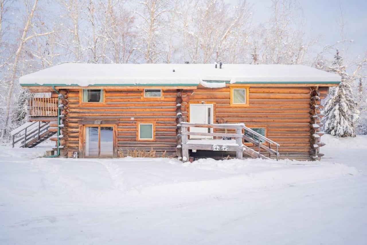 Tucked Away Timber Upper Holiday home