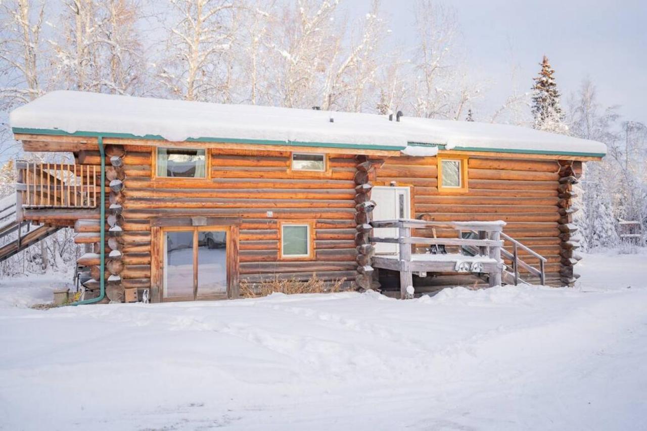 Tucked Away Timber Lower Holiday home *