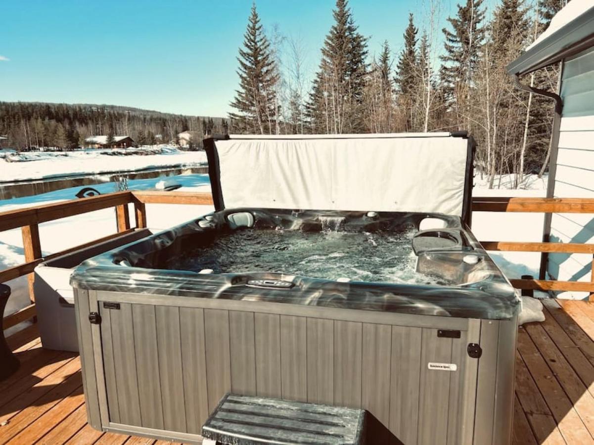 Life Is Better On The River Holiday home *