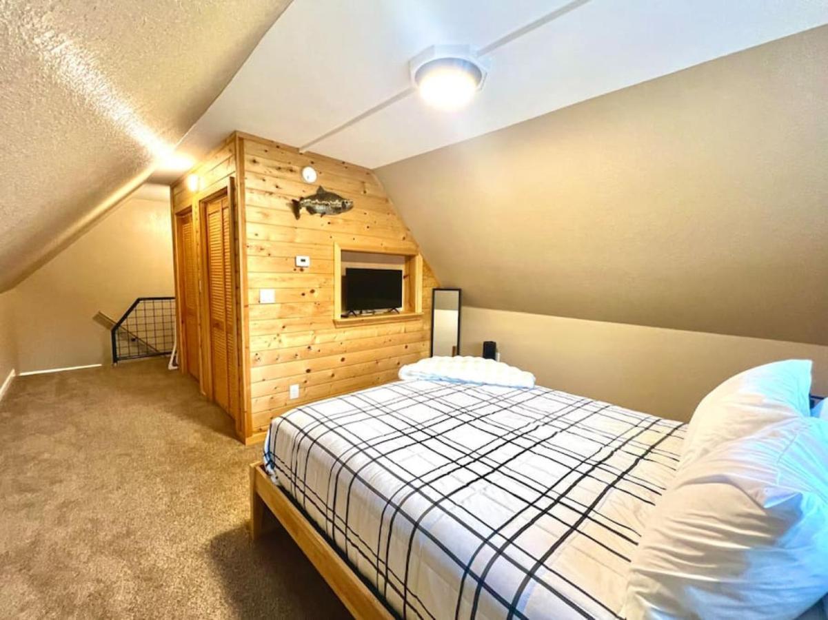Holiday home Northern Lights Layover *