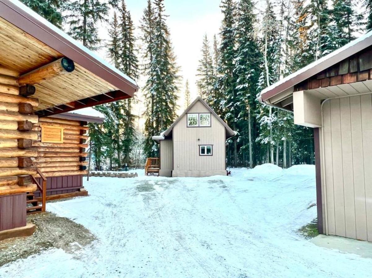 Northern Lights Layover Holiday home Fairbanks