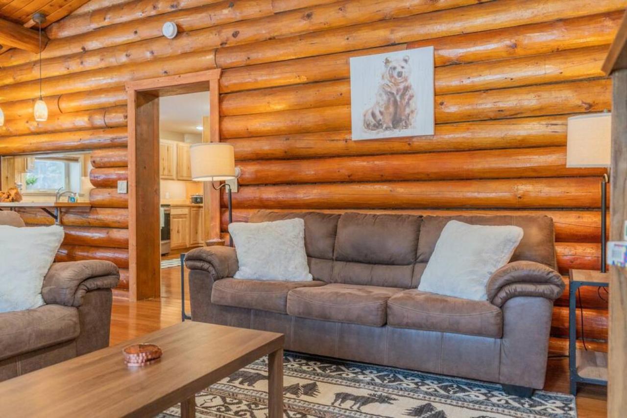 The Alaskan Dream Holiday home