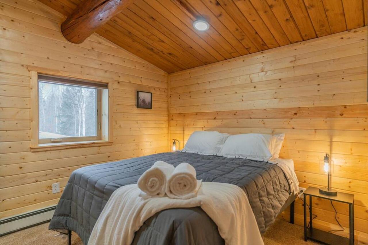 Holiday home The Alaskan Dream *