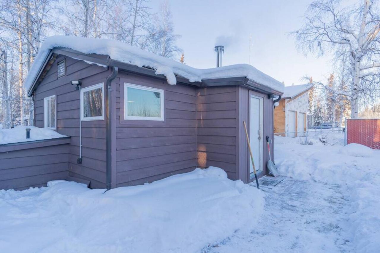 Holiday home The Little Airport Getaway