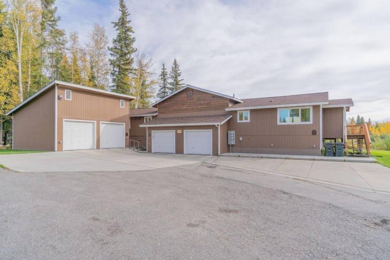 The Chena River House South * Fairbanks
