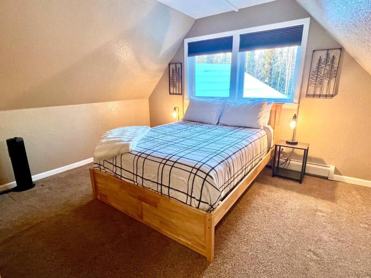 Holiday home Northern Lights Layover *