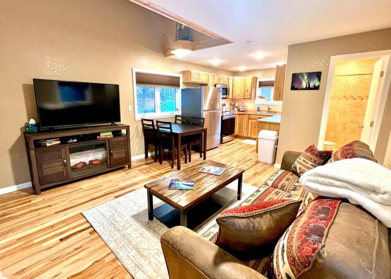 Holiday home Northern Lights Layover