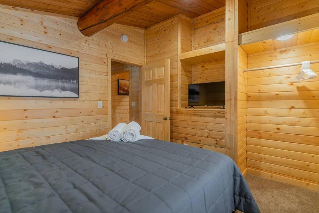 The Alaskan Dream Holiday home Fairbanks
