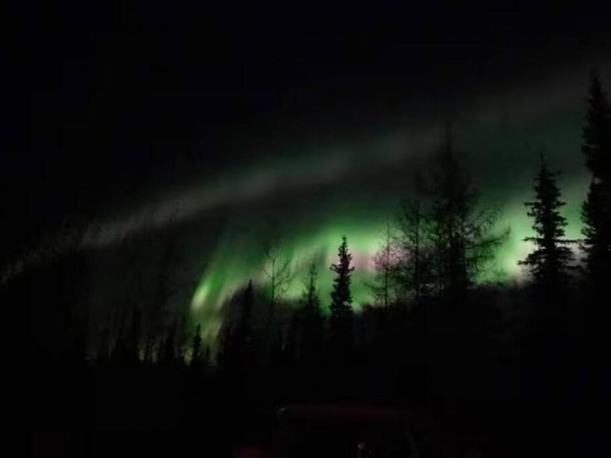 The Alaskan Dream Fairbanks