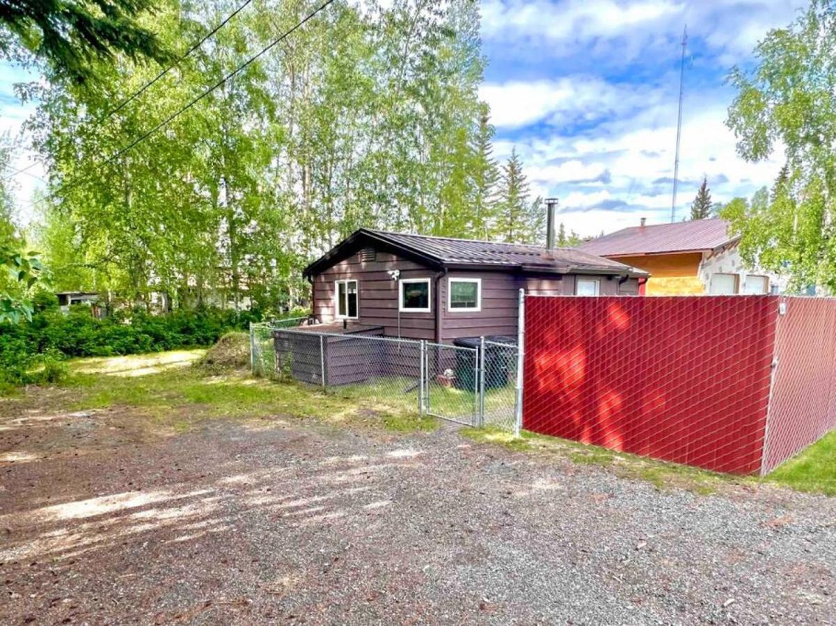 The Little Airport Getaway Holiday home *