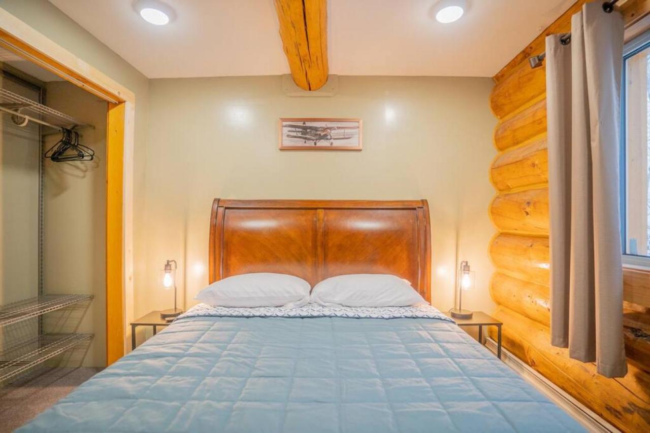 Holiday home Tucked Away Timber Lower