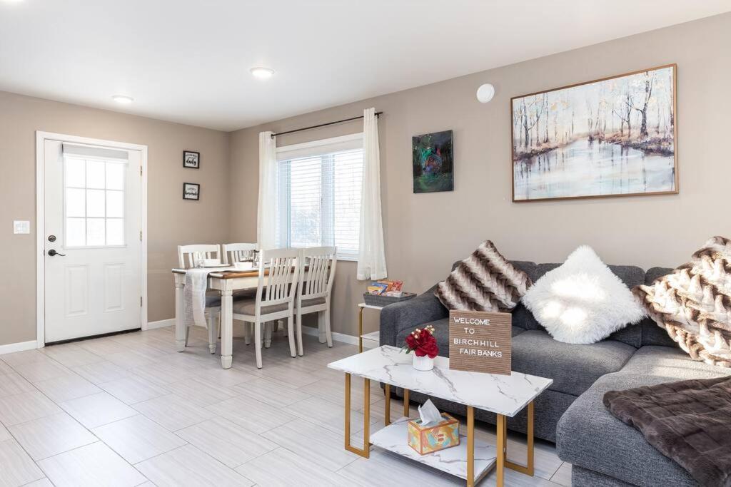 Holiday home Birch Hill Retreat Great Location2+garage+aurora