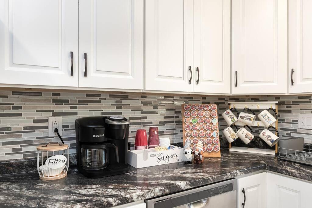Holiday home Birch Hill Retreat Great Location2+garage+aurora