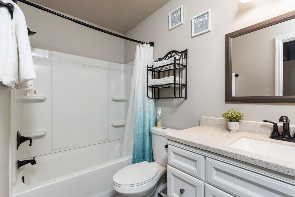 Birch Hill Retreat Great Location2+garage+aurora Fairbanks