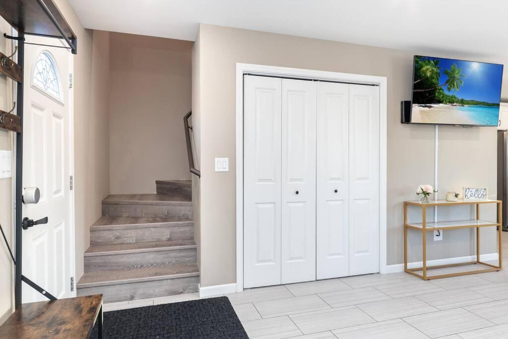 Birch Hill Retreat Great Location2+garage+aurora Fairbanks