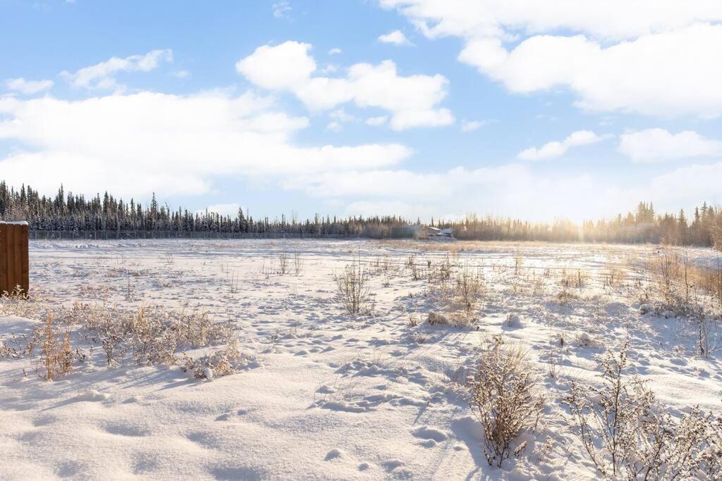 Holiday home Birch Hill Retreat Great Location2+garage+aurora