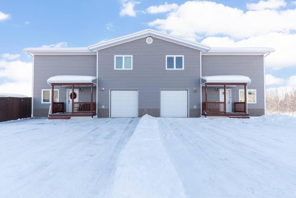 Birch Hill Retreat Great Location2+garage+aurora *