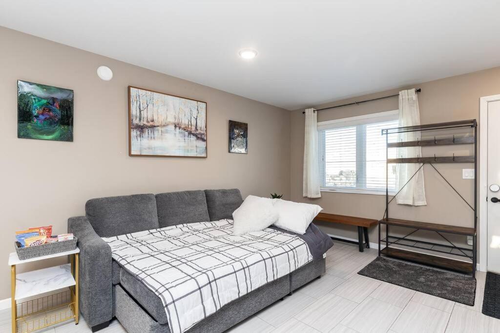Birch Hill Retreat Great Location2+garage+aurora Fairbanks