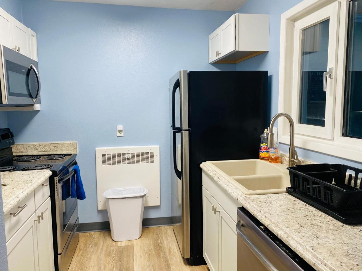 Quiet, Cozy, Centrally-located *