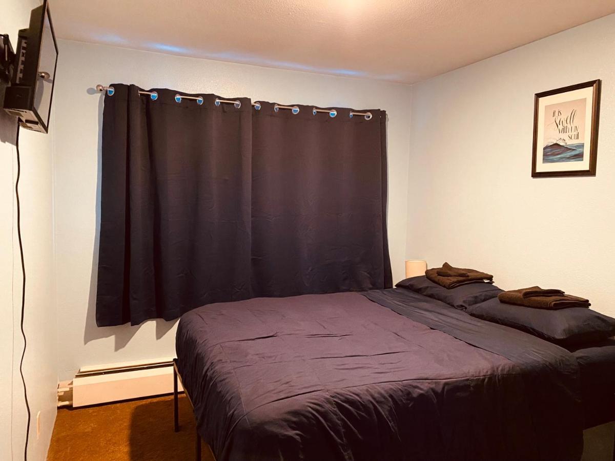 Quiet, Cozy, Centrally-located *