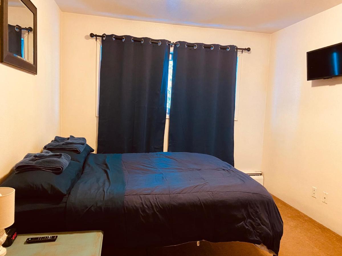 Quiet, Cozy, Centrally-located *