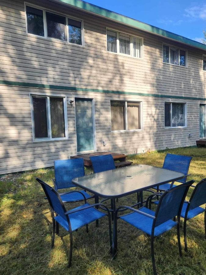 Quiet, Cozy, Centrally-located Holiday home Fairbanks