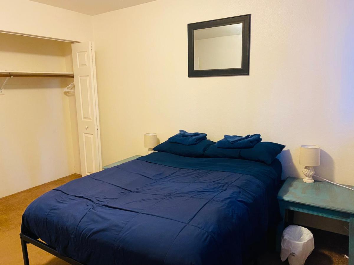 Quiet, Cozy, Centrally-located Holiday home Fairbanks