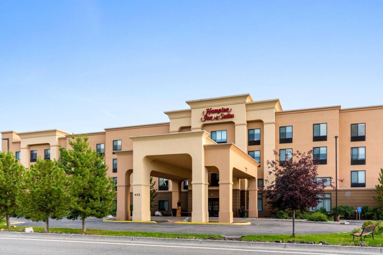 Hotel Hampton &
