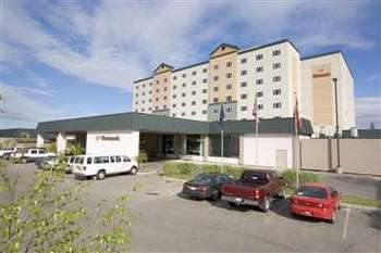 Westmark And Conference Center Hotel 3*