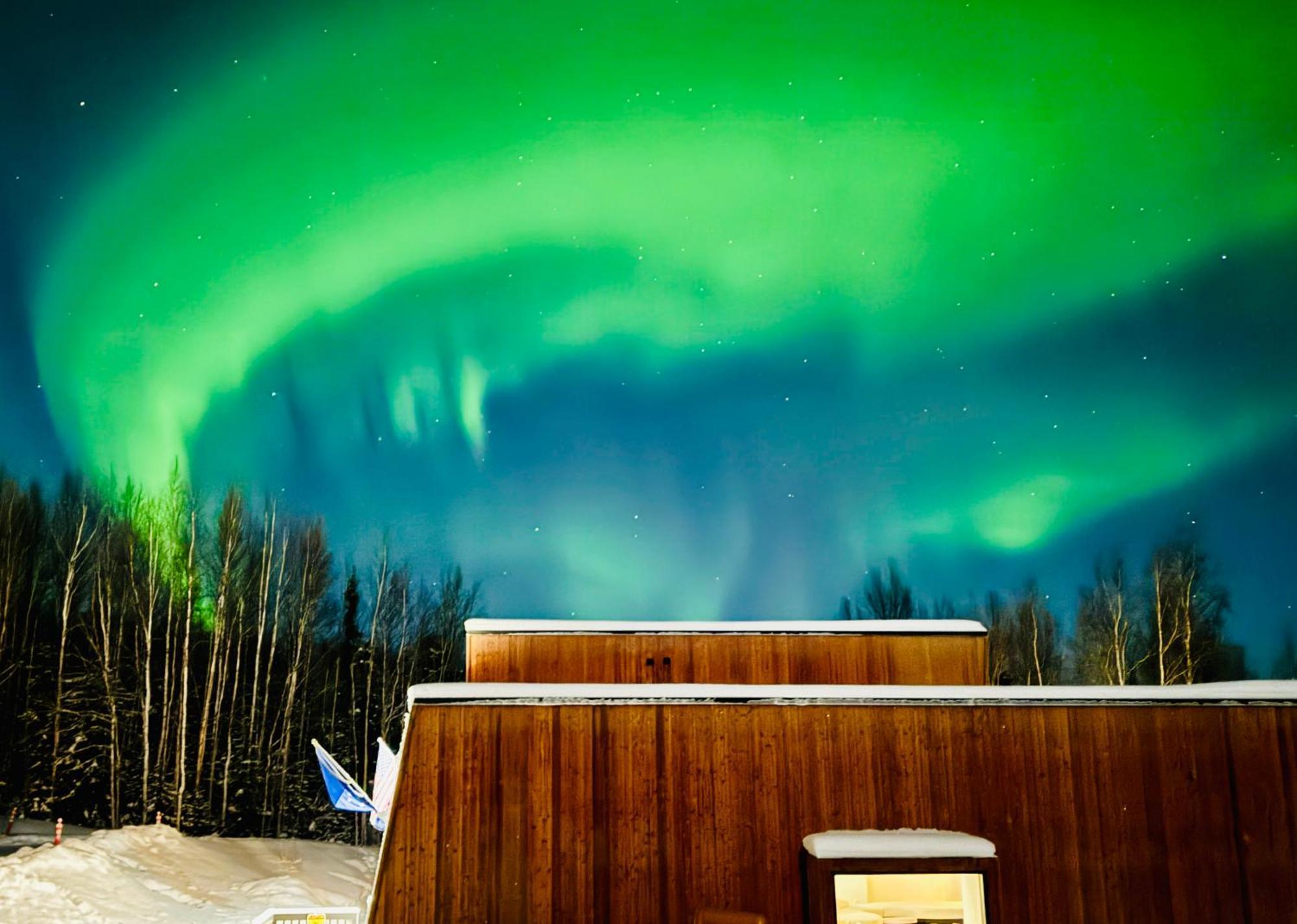 Aparthotel Aurora 4*