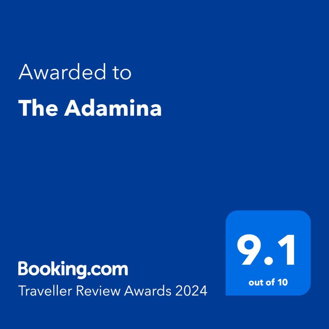 The Adamina