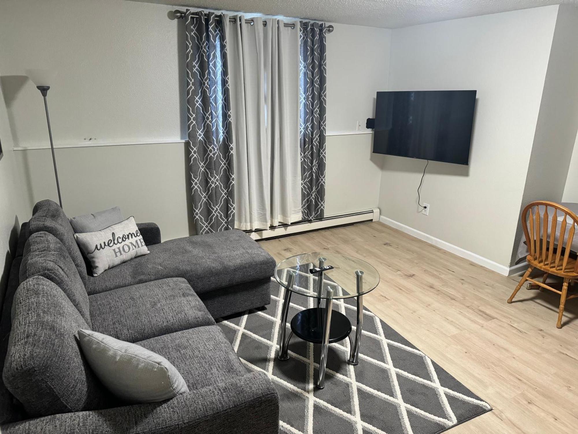 North Star Place 1 Apartment
