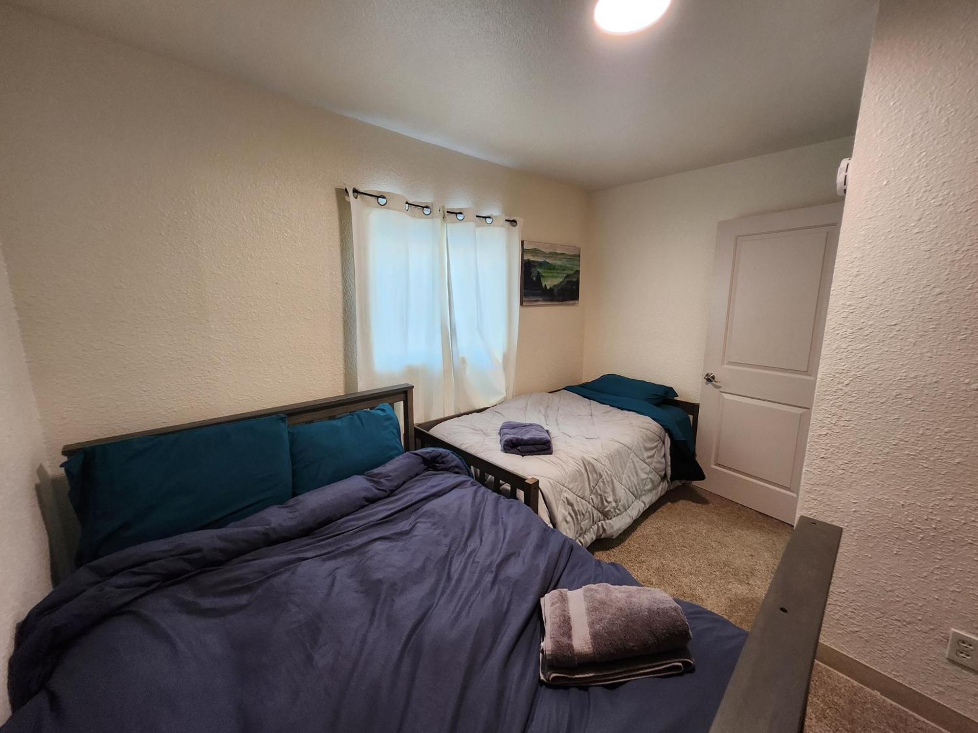 Luxury Bunkhouse Near Downtown